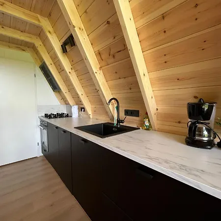 Holiday home M A R M O T - Luxe Alpenhuis In Prachtig Karinthie *