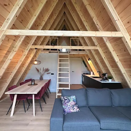 M A R M O T - Luxe Alpenhuis In Prachtig Karinthie