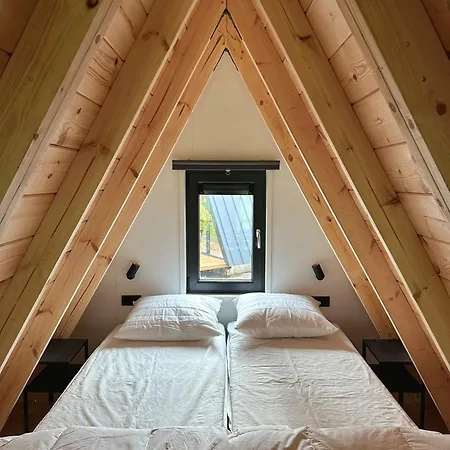 Holiday home M A R M O T - Luxe Alpenhuis In Prachtig Karinthie Gnesau