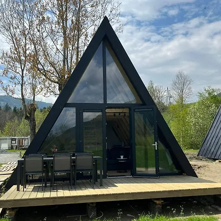 M A R M O T - Luxe Alpenhuis In Prachtig Karinthie * Gnesau