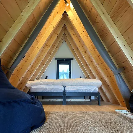 Holiday home M A R M O T - Luxe Alpenhuis In Prachtig Karinthie