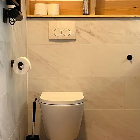 M A R M O T - Luxe Alpenhuis In Prachtig Karinthie * Gnesau