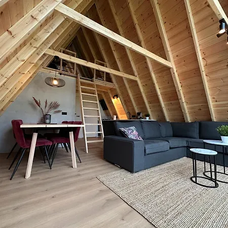Holiday home M A R M O T - Luxe Alpenhuis In Prachtig Karinthie *